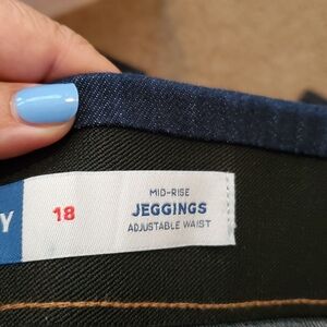 Old Navy Jeggings 18